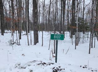 8107 Deer Ridge Ct, Baileys Harbor, WI 54202