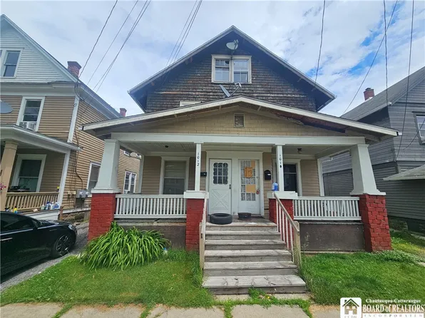 1010 Buffalo St, Olean, NY 14760