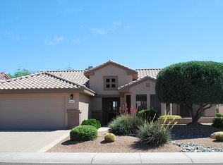 20465 W Wind Drift Way, Surprise, AZ 85374