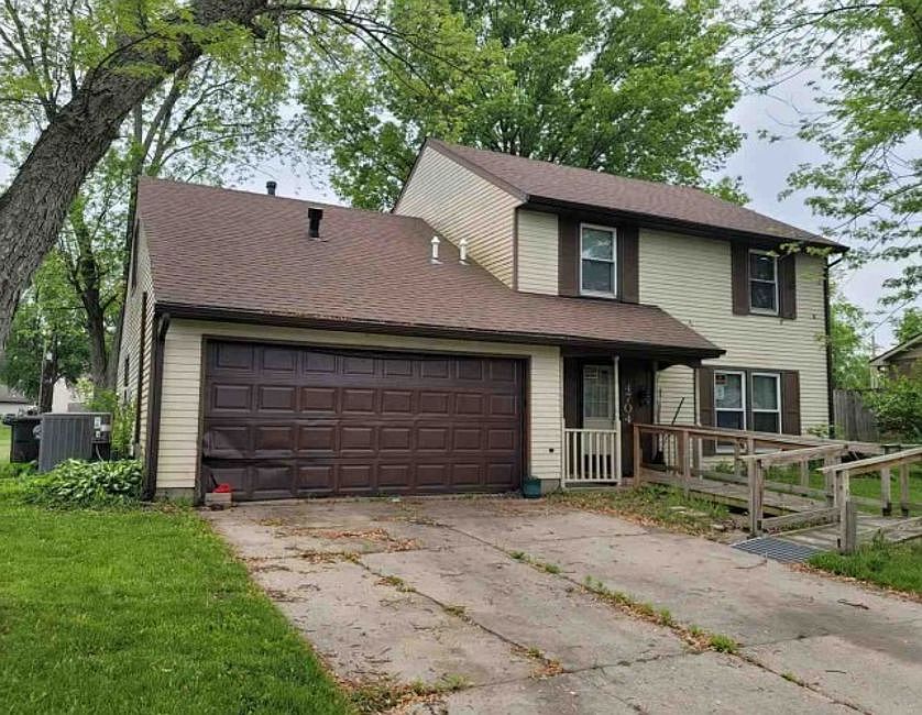 Property Front View