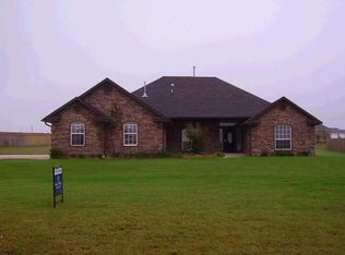 2904 Lake Rd, Oklahoma City, OK 73165