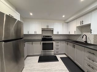 1211 Bridge Gate Cres, Pickering, ON L1X 1A3