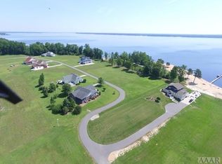 104/106 Rivers Retreat Rd, Colerain, NC 27924