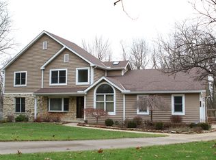 11836 Stone Mill Rd, Cincinnati, OH 45251