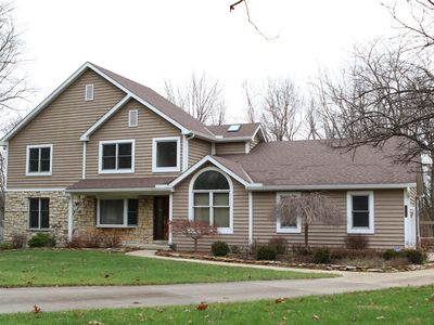 11836 Stone Mill Rd, Cincinnati, OH, 45251