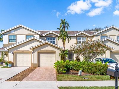 7923 Sienna Springs Dr #7923, Lake Worth, FL, 33463