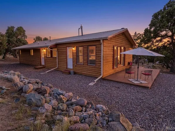 3520 Forest Trail, Crestone, CO 81131