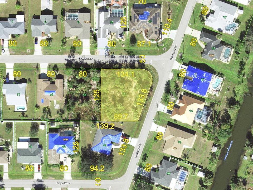 1st image of 23145 DONALDA AVENUE LOT 14