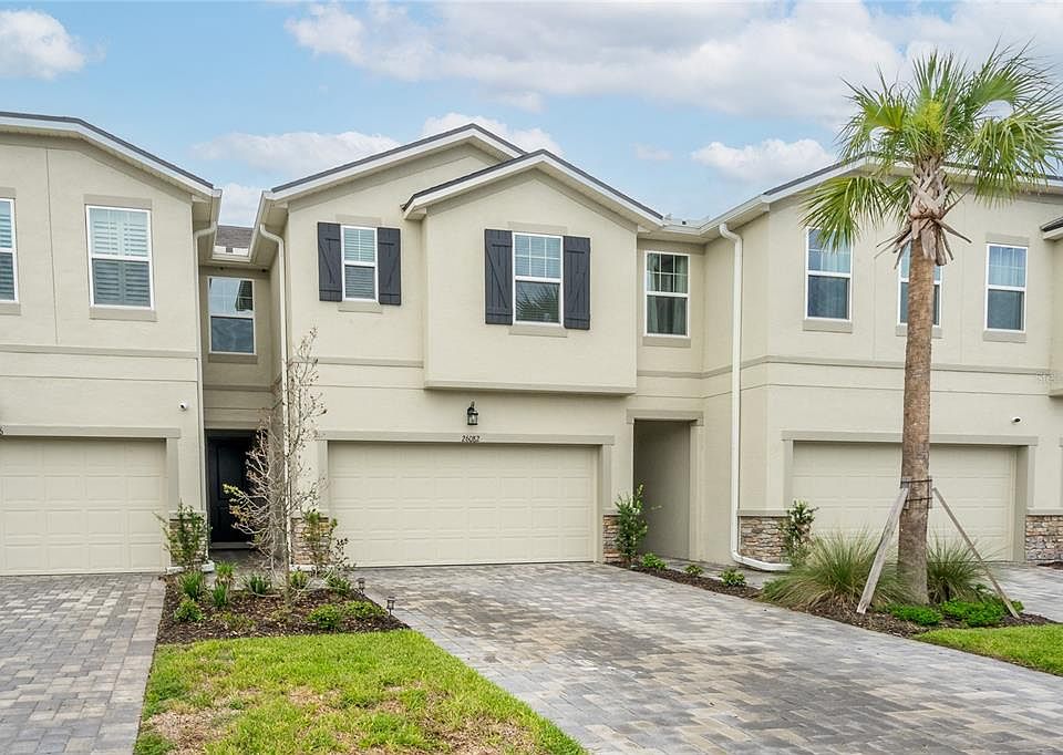ハオキュー HOW 26082 Woven Wicker Bnd, Lutz, FL 33559 | MLS #TB8396222 | Zillow