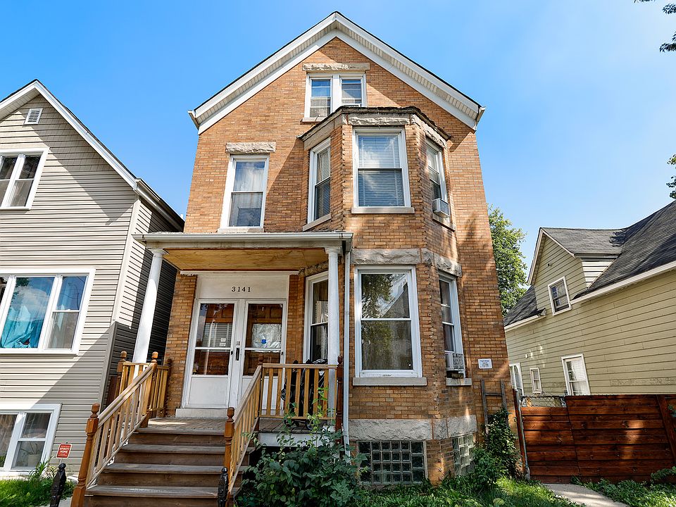 1st image of 3141 N Kimball Ave