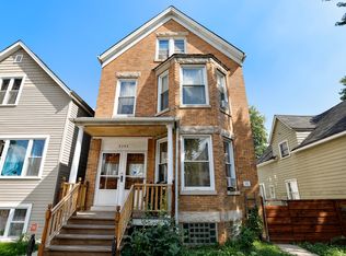 3141 N Kimball Ave, Chicago, IL 60618