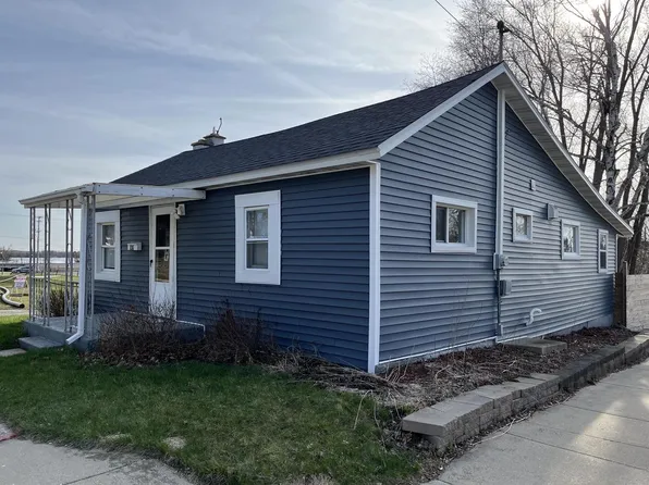 136 N Jefferson STREET, Whitewater, WI 53190