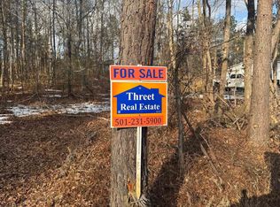 0 Carolyn Ln, Mabelvale, AR 72103