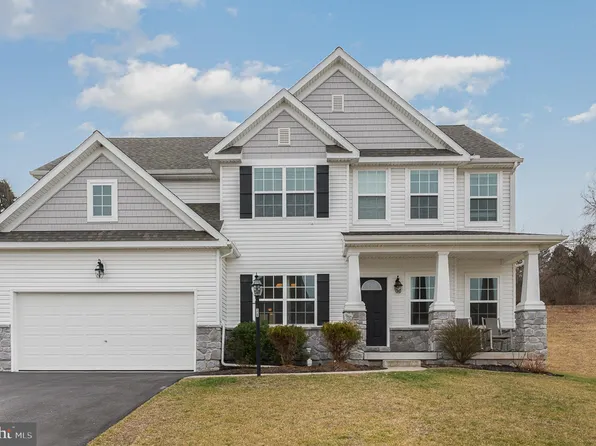 438 Bridle Ave #L-0042, Palmyra, PA 17078