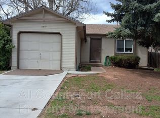 3219 Laredo Ln, Fort Collins, CO 80526