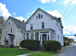 542 Apt 1-2 Oak St, Indiana, PA 15701