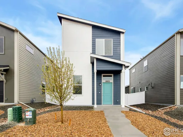 3805 Kenai St, Evans, CO 80620