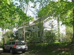 35 Everett St, Bangor, ME 04401