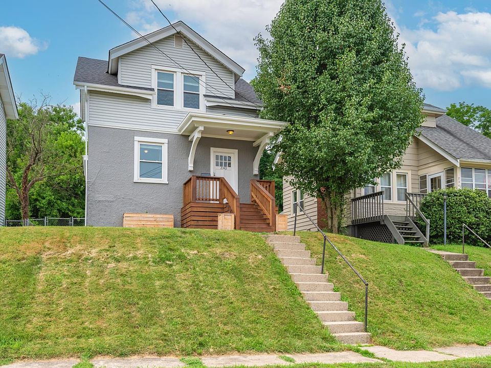 2343 Glenside Ave, Cincinnati, OH 45212 | MLS #1847615 | Zillow