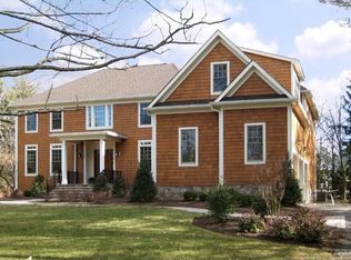 211 Hun Rd, Princeton, NJ 08540