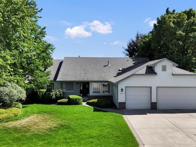 12204 E 38th Ave, Spokane, WA, 99206