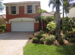 8064 Via Hacienda Palm, Palm Beach Gardens, FL 33418