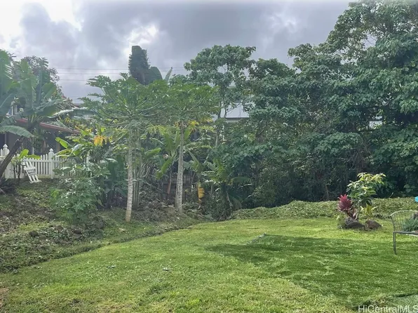 45-553 Kuuipo Pl #D, Kaneohe, HI 96744