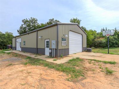 15705 Grant Rd, Shawnee, OK, 74801