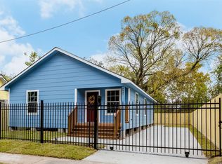 4308 Gregory St, Houston, TX 77026