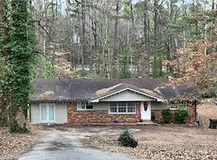 1122 Ridgeleigh Cir, Dalton, GA 30720