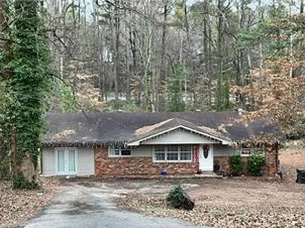 1122 Ridgeleigh Cir, Dalton, GA 30720