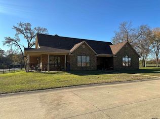 119 S Palomita Cir, Athens, TX 75751