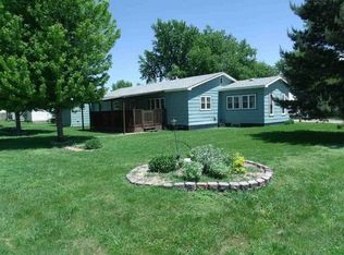 15420 24th Rd, Odessa, NE 68861