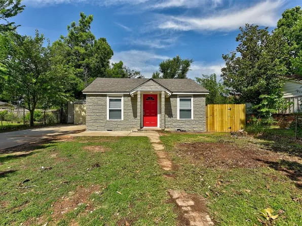 4707 N Willow Ave, Bethany, OK 73008