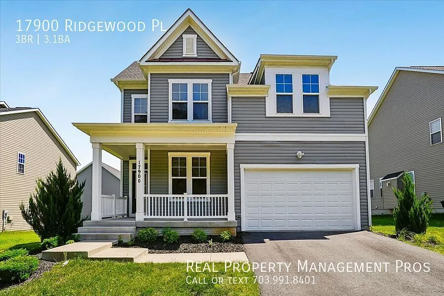 17900 Ridgewood Pl