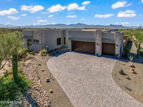 4527 W Cajun Sun Ln, Marana, AZ 85658