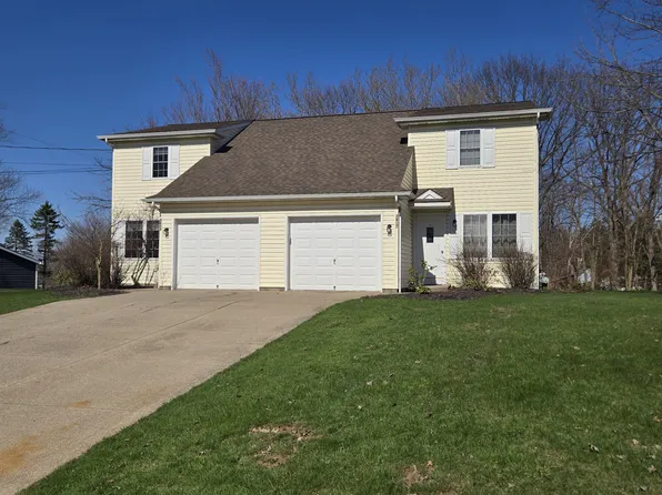 3615 Stoughton Rd #3615, Erie, PA 16506