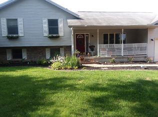 576 E Pekin Rd, Lebanon, OH 45036