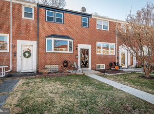 919 Circle Dr, Baltimore, MD