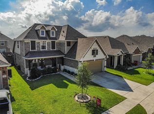 8311 Bay Harbor Cir, Baytown, TX 77523