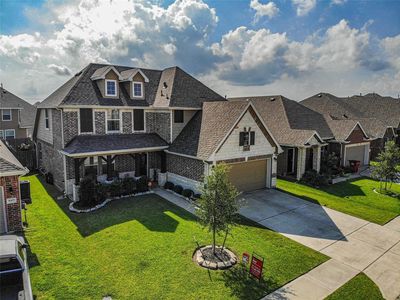 8311 Bay Harbor Cir, Baytown, TX, 77523