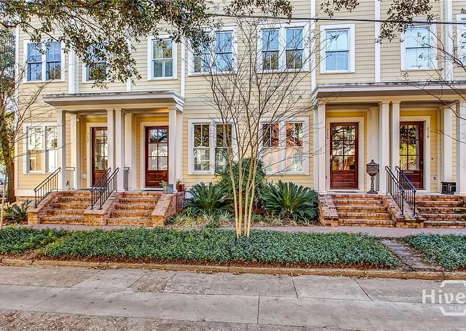 712 Tattnall St