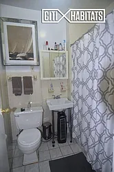 Rented by Citi Habitats