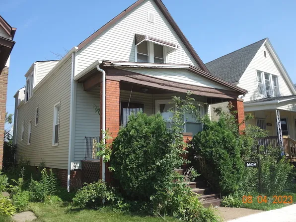 6609 S Claremont Ave, Chicago, IL 60636