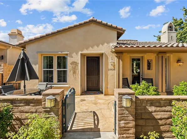 23826 Teak Ct, Valencia, CA 91354