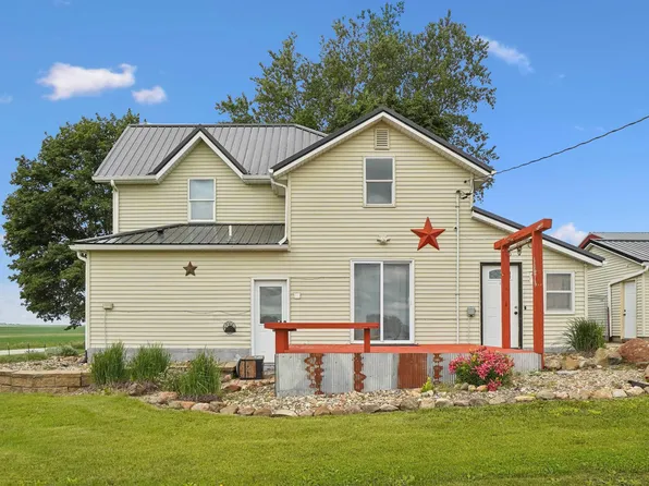 3257 132nd St, Sumner, IA 50674