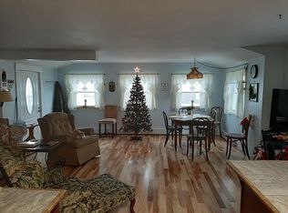 5714 Dacola Shores Rd, Conesus, NY 14435