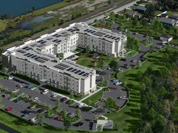 Fern Grove Apartments, 3750 W D Judge Dr #1ca9d430d, Orlando, FL 32808