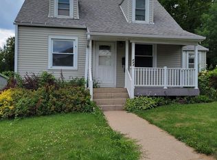 233 S Washington St, Lancaster, WI 53813