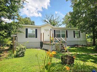 21098 S 495th Rd, Tahlequah, OK 74464